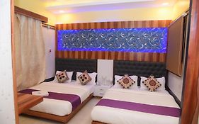 Hotel Royal Inn Mangalore